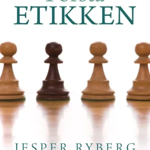 Forstå etikken