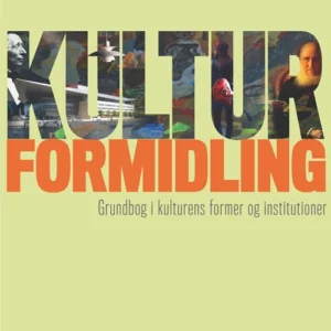 Kulturformidling