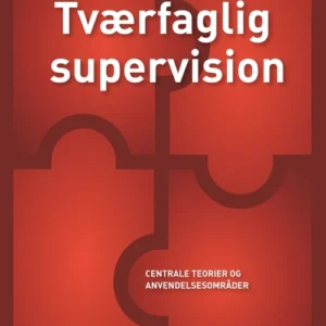 Tværfaglig supervision