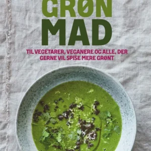 Meyers grøn mad