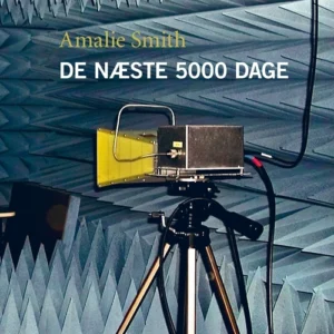 De næste 5000 dage