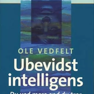 Ubevidst intelligens