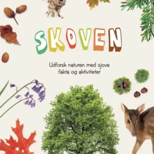 Skoven