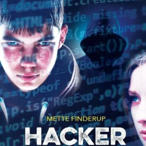 Hacker, Sort Læseklub