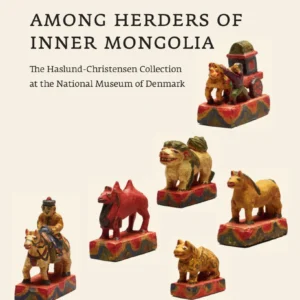 Among Herders of Inner Mongolia