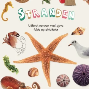 Stranden