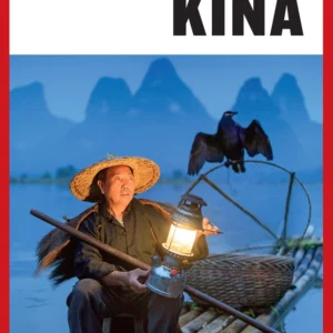 Turen går til Kina