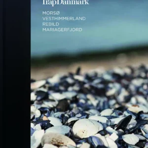 Trap Danmark: Morsø, Vesthimmerland, Rebild, Mariagerfjord