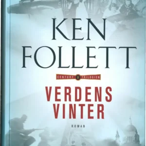 Verdens vinter