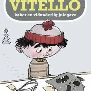 Vitello køber en vidunderlig julegave