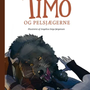 Timo og pelsjægerne