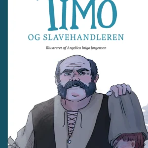 Timo og slavehandleren