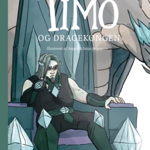 Timo og dragekongen