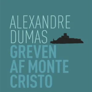 Greven af Monte Cristo, klassiker
