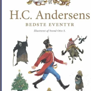 H. C. Andersens Bedste Eventyr