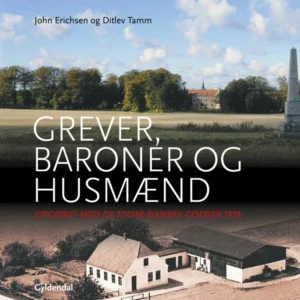 Grever, baroner og husmænd