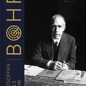 Filosoffen Niels Bohr