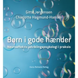 Børn i gode hænder