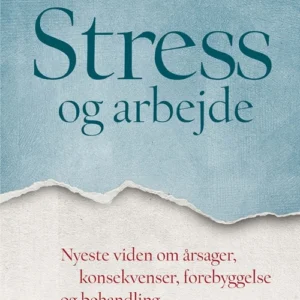 Stress og arbejde