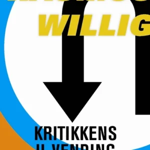 Kritikkens U-vending
