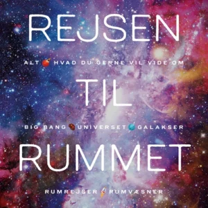 Rejsen til rummet