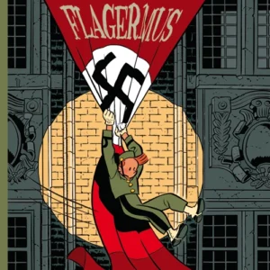 Et ekstraordinært eventyr med Splint & Co.: Operation Flagermus