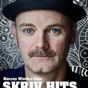 Skriv hits & sælg dem, kreativ på den kommercielle måde