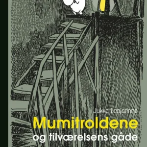 Mumitroldene og tilværelsens gåde