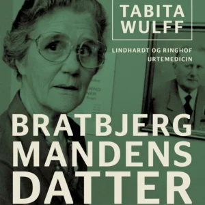 Bratbjergmandens datter