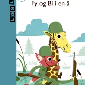 Fy og Bi i en å
