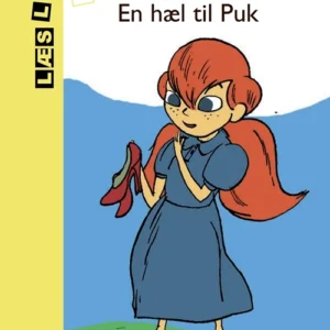 En hæl til Puk