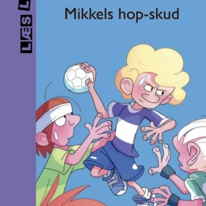 Mikkels hop-skud