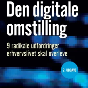 Den digitale omstilling