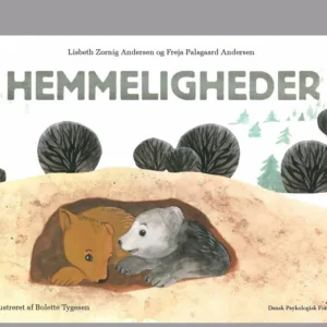 Hemmeligheder