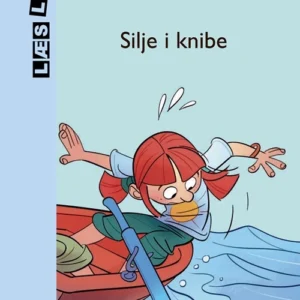 Silje i knibe