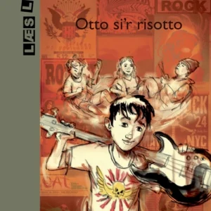 Otto si'r risotto