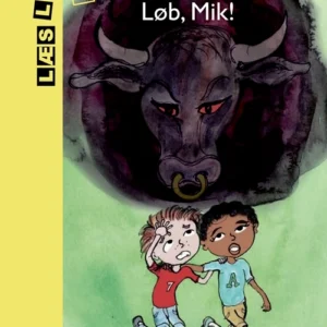Løb, Mik