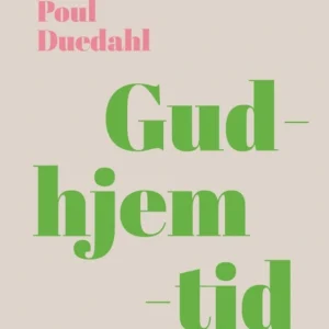 Gudhjemtid