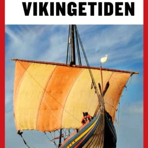 Turen går til Vikingetiden