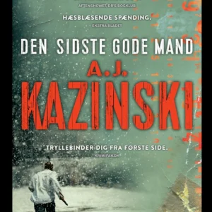Den sidste gode mand