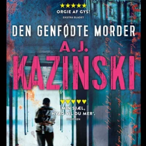Den genfødte morder