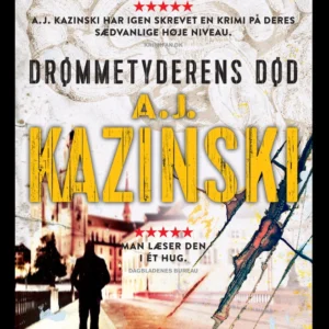 Drømmetyderens død