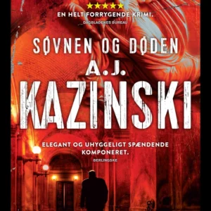 Søvnen og døden