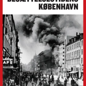 Turen går til besættelsestidens København