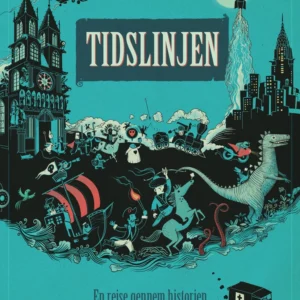 Tidslinjen