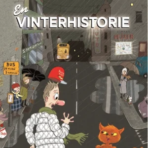 En vinterhistorie