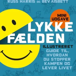 Lykkefælden - miniudgave