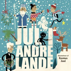 Jul i andre lande