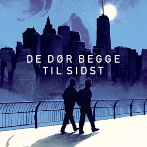 De dør begge til sidst