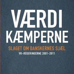 Værdikæmperne
